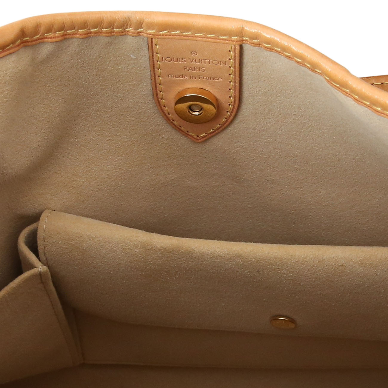 LOUIS VUITTON(USED)루이비통 모노그램 갈리에라 PM